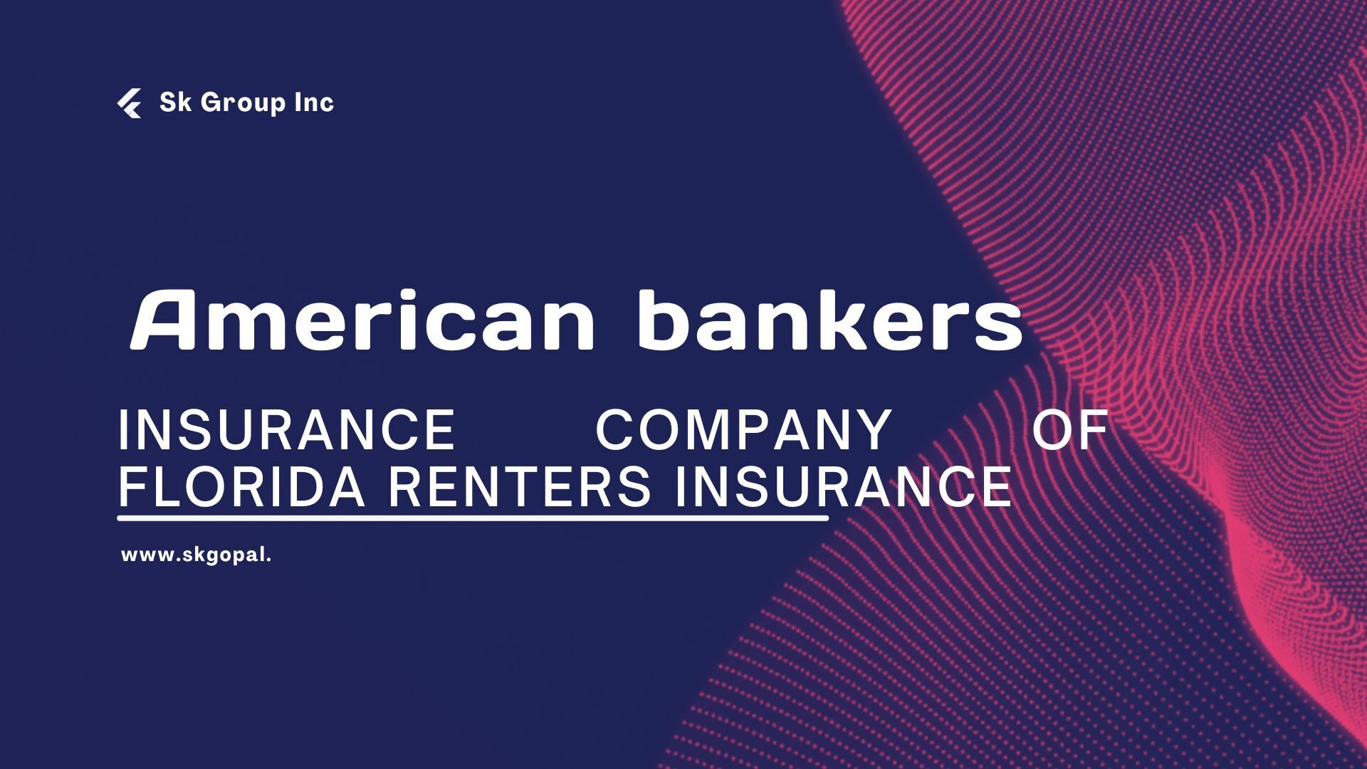 American bankers insurance company of florida renters insurance Clime